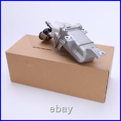 EGR Cooler Gas Recirculation Valve For Vauxhall Vivaro X82 Fiat Talento Renault EGR Cooler Gas Recirculation Valve For Vauxhall Vivaro X82 Fiat Talento Renault
