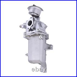 EGR Cooler Gas Recirculation Valve For Vauxhall Vivaro X82 Fiat Talento Renault EGR Cooler Gas Recirculation Valve For Vauxhall Vivaro X82 Fiat Talento Renault