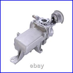 EGR Cooler Gas Recirculation Valve For Vauxhall Vivaro X82 Fiat Talento Renault EGR Cooler Gas Recirculation Valve For Vauxhall Vivaro X82 Fiat Talento Renault
