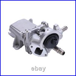 EGR Cooler Gas Recirculation Valve For Vauxhall Vivaro X82 Fiat Talento Renault EGR Cooler Gas Recirculation Valve For Vauxhall Vivaro X82 Fiat Talento Renault