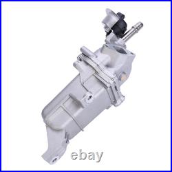EGR Cooler Gas Recirculation Valve For Vauxhall Vivaro X82 Fiat Talento Renault EGR Cooler Gas Recirculation Valve For Vauxhall Vivaro X82 Fiat Talento Renault