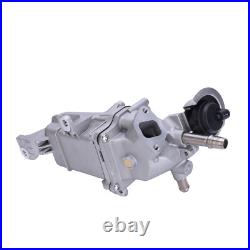 EGR Cooler Gas Recirculation Valve For Vauxhall Vivaro X82 Fiat Talento Renault EGR Cooler Gas Recirculation Valve For Vauxhall Vivaro X82 Fiat Talento Renault