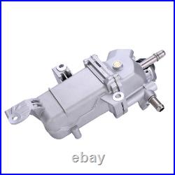 EGR Cooler Gas Recirculation Valve For Vauxhall Vivaro X82 Fiat Talento Renault EGR Cooler Gas Recirculation Valve For Vauxhall Vivaro X82 Fiat Talento Renault