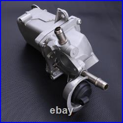 EGR Cooler Gas Recirculation Valve For Vauxhall Vivaro X82 Fiat Talento Renault EGR Cooler Gas Recirculation Valve For Vauxhall Vivaro X82 Fiat Talento Renault