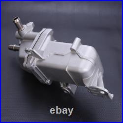 EGR Cooler Gas Recirculation Valve For Vauxhall Vivaro X82 Fiat Talento Renault EGR Cooler Gas Recirculation Valve For Vauxhall Vivaro X82 Fiat Talento Renault