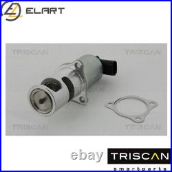 EGR VALVE 8813 24037 FOR RENAULT LAGUNA/I/Grandtour/Nevada/II/Sport/Tourer 1.9L