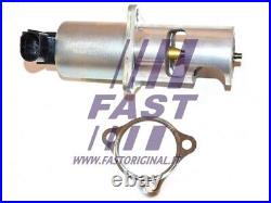 EGR VALVE FT60212 FOR RENAULT LAGUNA/I/Grandtour/Nevada/II/Sport/Tourer CLIO