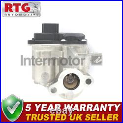 EGR Valve Fits Qashqai X-Trail Vivaro Trafic C-Class RT18070