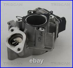 EGR Valve TRISCAN Fits VAUXHALL OPEL NISSAN RENAULT Movano Mk II Van A 4453017