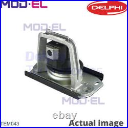 ENGINE MOUNTING FOR RENAULT TRAFIC/II/Bus/Van/Platform/Chassis/Rodeo OPEL