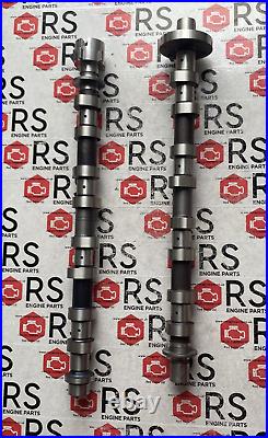 EXHAUST & INLET CAMSHAFT FOR VIVARO TRAFIC PRIMASTAR 2.0 dCi 16v M9R ENGINE