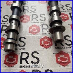 EXHAUST & INLET CAMSHAFT FOR VIVARO TRAFIC PRIMASTAR 2.0 dCi 16v M9R ENGINE