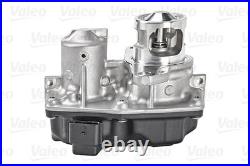 Egr Valve For Fiat Mercedes-benz Nissan Valeo 700449