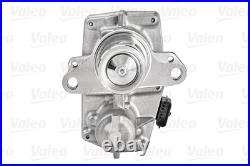 Egr Valve For Fiat Mercedes-benz Nissan Valeo 700449