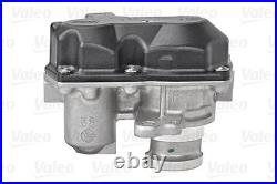 Egr Valve For Fiat Mercedes-benz Nissan Valeo 700449