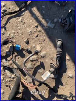 Electric Window Conversion Kit Vauxhall Vivaro Renault Trafic 07-14 Van