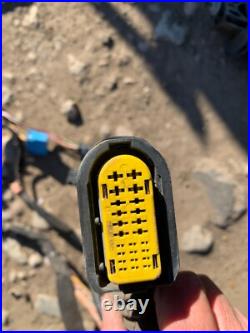 Electric Window Conversion Kit Vauxhall Vivaro Renault Trafic 07-14 Van