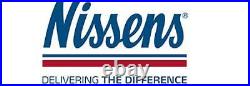 Engine Cooling Radiator Nissens 63025a G New Oe Replacement