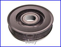 Engine Crankshaft Pulley Ina 544 0177 10 P New Oe Replacement