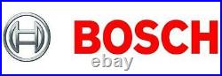 Engine Glow Plugs Bosch 0 250 603 001 4pcs G New Oe Replacement