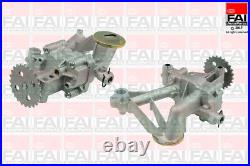 Engine Oil Pump Benni Fits Renault Master Espace Trafic Vauxhall Movano