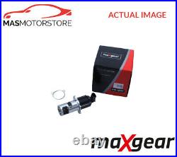 Exhaust Gas Recirculation Valve Egr Maxgear 27-0153 A For Vauxhall Movano I