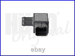 Exhaust Pressure Sensor Fits DACIA MERCEDES OPEL RENAULT VAUXHALL 08-21 93457569