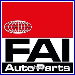 FAI OP402 Oil Pump Fits Fiat Mercedes-Benz Nissan Opel Renault Vauxhall