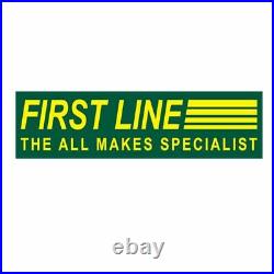 FIRST LINE Front Left Wishbone for Vauxhall Vivaro CDTI 1.6 (06/14-Present)