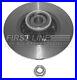 FIRST-LINE-Rear-Left-Wheel-Bearing-Kit-for-Vauxhall-Vivaro-2-0-08-2006-07-2014-01-mp