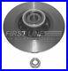FIRST-LINE-Rear-Left-Wheel-Bearing-Kit-for-Vauxhall-Vivaro-2-0-Litre-8-06-7-14-01-nncf