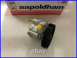 FITS RENAULT MASTER MK2 1.9 2.5 DCi 2001-2010 NEW POWER STEERING PUMP 6-GROOVE