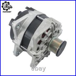 FOR 14-20 VAUXHALL VIVARO MK2 & RENAULT TRAFIC MK3 1.6 DIESEL ALTERNATOR 150amp FOR 14-20 VAUXHALL VIVARO MK2 & RENAULT TRAFIC MK3 1.6 DIESEL ALTERNATOR 150amp