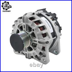 FOR 14-20 VAUXHALL VIVARO MK2 & RENAULT TRAFIC MK3 1.6 DIESEL ALTERNATOR 150amp FOR 14-20 VAUXHALL VIVARO MK2 & RENAULT TRAFIC MK3 1.6 DIESEL ALTERNATOR 150amp