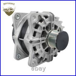 FOR VAUXHALL VIVARO MK2 & RENAULT TRAFIC MK3 1.6 DIESEL 14-20 ALTERNATOR 150amp FOR VAUXHALL VIVARO MK2 & RENAULT TRAFIC MK3 1.6 DIESEL 14-20 ALTERNATOR 150amp