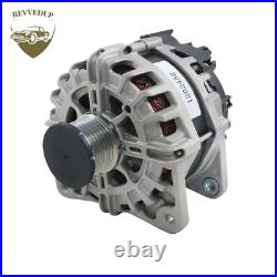 FOR VAUXHALL VIVARO MK2 & RENAULT TRAFIC MK3 1.6 DIESEL 14-20 ALTERNATOR 150amp FOR VAUXHALL VIVARO MK2 & RENAULT TRAFIC MK3 1.6 DIESEL 14-20 ALTERNATOR 150amp