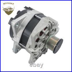FOR VAUXHALL VIVARO MK2 & RENAULT TRAFIC MK3 1.6 DIESEL 14-20 ALTERNATOR 150amp FOR VAUXHALL VIVARO MK2 & RENAULT TRAFIC MK3 1.6 DIESEL 14-20 ALTERNATOR 150amp