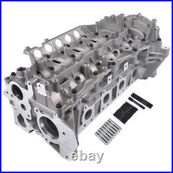 FOR VAUXHALL VIVARO RENAULT TRAFIC PRIMASTAR 2.0 CDTi M9R DIESEL CYLINDER HEAD
