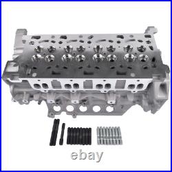 FOR VAUXHALL VIVARO RENAULT TRAFIC PRIMASTAR 2.0 CDTi M9R DIESEL CYLINDER HEAD