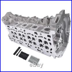 FOR VAUXHALL VIVARO RENAULT TRAFIC PRIMASTAR 2.0 CDTi M9R DIESEL CYLINDER HEAD