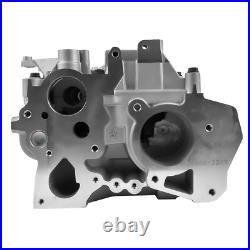 FOR VAUXHALL VIVARO RENAULT TRAFIC PRIMASTAR 2.0 CDTi M9R DIESEL CYLINDER HEAD