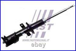 FT11713 FAST Shock Absorber for, NISSAN, OPEL, RENAULT, VAUXHALL