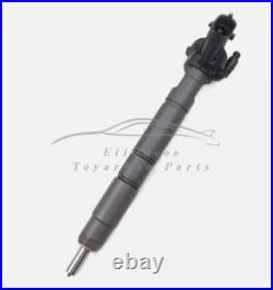 FUEL INJECTOR 0445115007 0986435350 For VAUXHALL VIVARO RENAULT Nissan PRIMASTAR