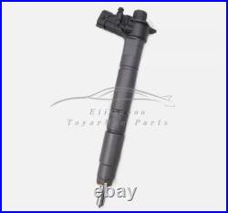 FUEL INJECTOR 0445115007 0986435350 For VAUXHALL VIVARO RENAULT Nissan PRIMASTAR