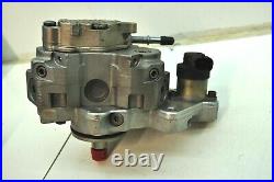 FUEL INJECTOR PUMP FOR VAUXHALL, RENAULT, NISSAN 2.0DCI ENGINES Bosch 0445010099