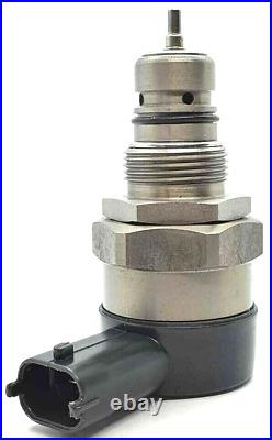 FUEL RAIL PRESSURE RELIEF VALVE for RENAULT TRAFIC VAUXHALL VIVARO PRIMASTAR 2.0