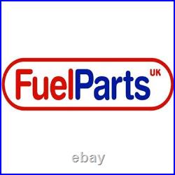 FUELPARTS EGR Valve for Vauxhall Vivaro 2.0 Litre April 2011 to May 2015