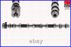 Fai Autoparts C409 Camshaft for Nissan Opel Renault Vauxhall