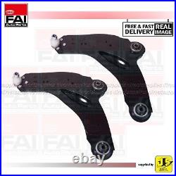 Fai Wishbone Pairs Lower Fits Primastar Renault Vauxhall Vivaro