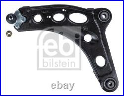 Febi BILSTEIN 36345 Track Control Arm for Nissan Opel Renault Vauxhall